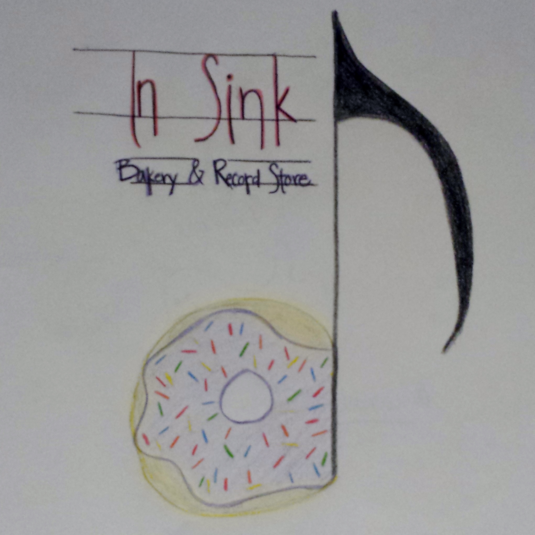 In Sink
